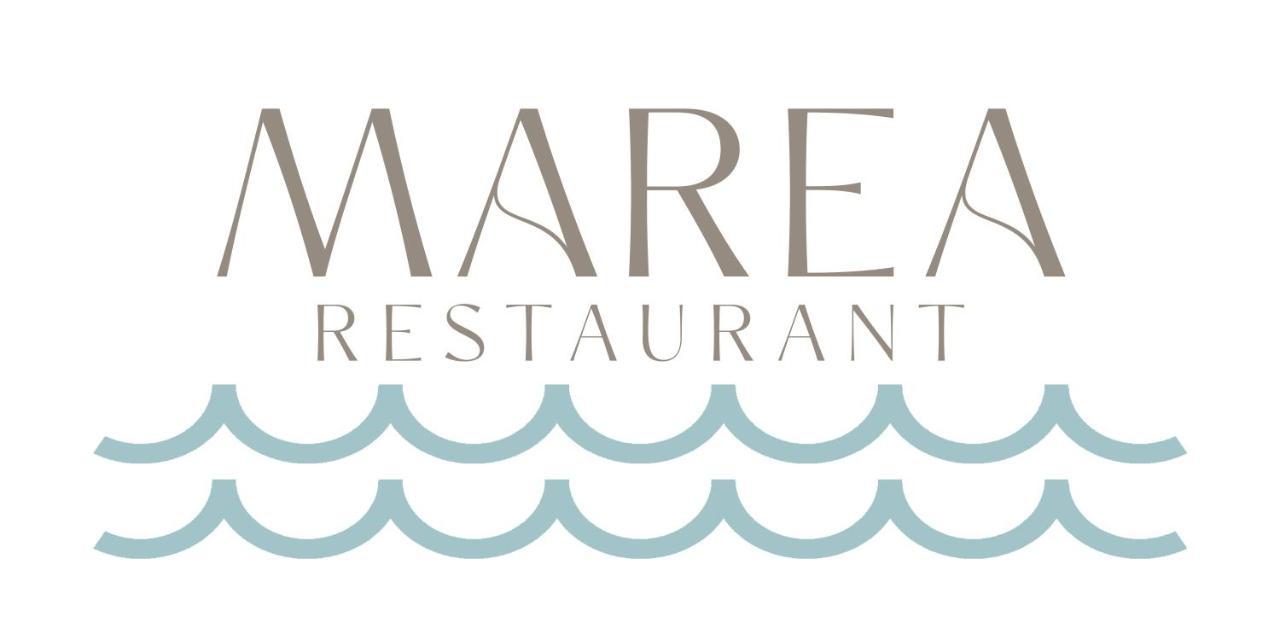 Marabou Hotel Chorefto Zewnętrze zdjęcie